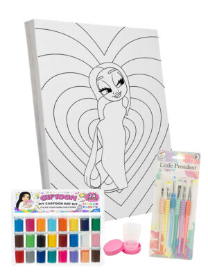 Kit Pastele