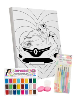 Kit HappySolo