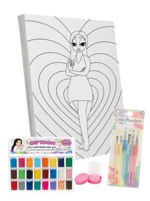 Kit HappyToon