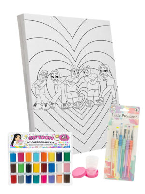 Kit Cartoon5Group