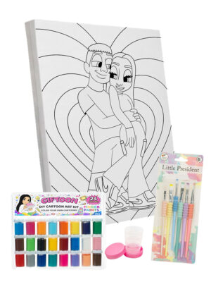 Kit CartoonForever