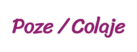Poze / Colaje