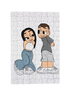 Puzzle DreamToon