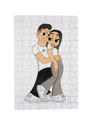 Puzzle CartoonForever