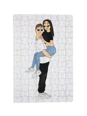 Puzzle LoveStory
