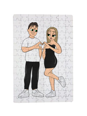 Puzzle LoveMood