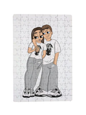 Puzzle TogetherToon