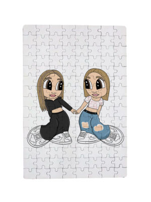 Puzzle ForeverBff