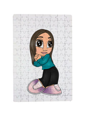 Puzzle SoloToon