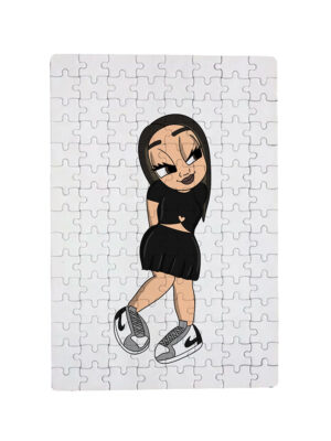 Puzzle Pastelme