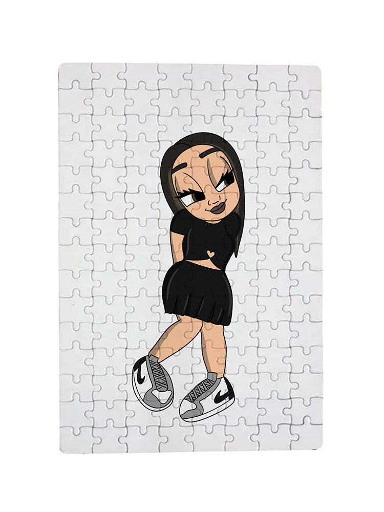Puzzle Pastelme - Tablouri personalizate Giftoon Puzzle Pastelme