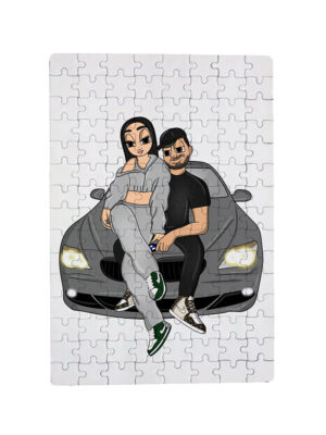 Puzzle MagicDuo