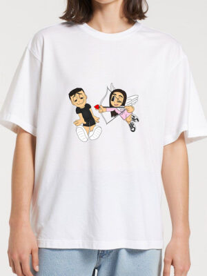 Tricou ComicLove