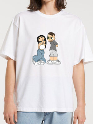 Tricou DreamToon