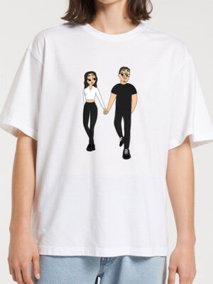 Tricou LovinFrame