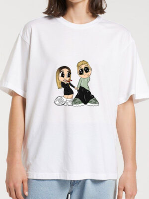 Tricou ToonLuv
