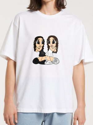 Tricou BestieToon