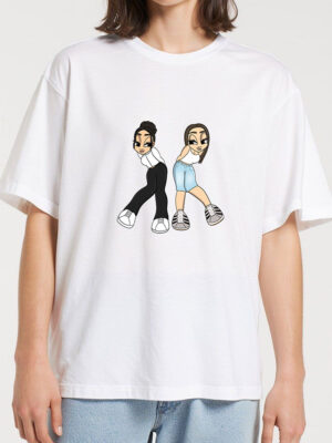 Tricou BestiesVibes