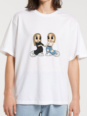 Tricou ForeverBFF