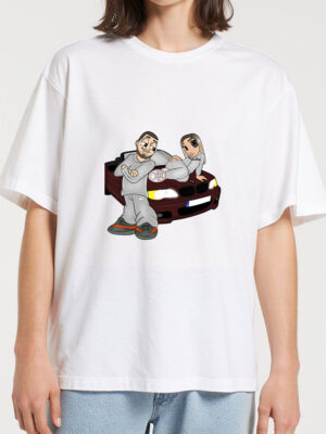 Tricou CoupleVibe