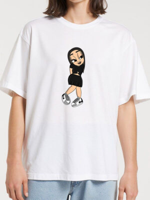 Tricou Pastele