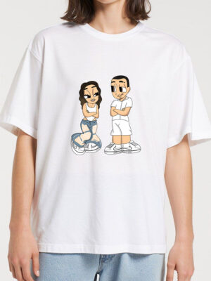 Tricou TogetherToon