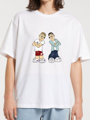 Tricou BestDuo