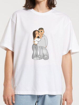 Tricou LoveInLines