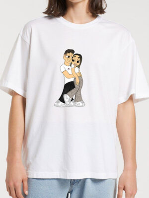 Tricou CartoonForever