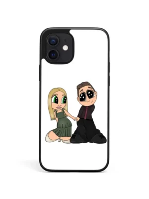 Husa ToonLuv