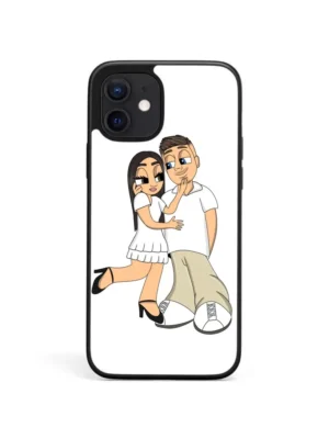 Husa CutieFrame