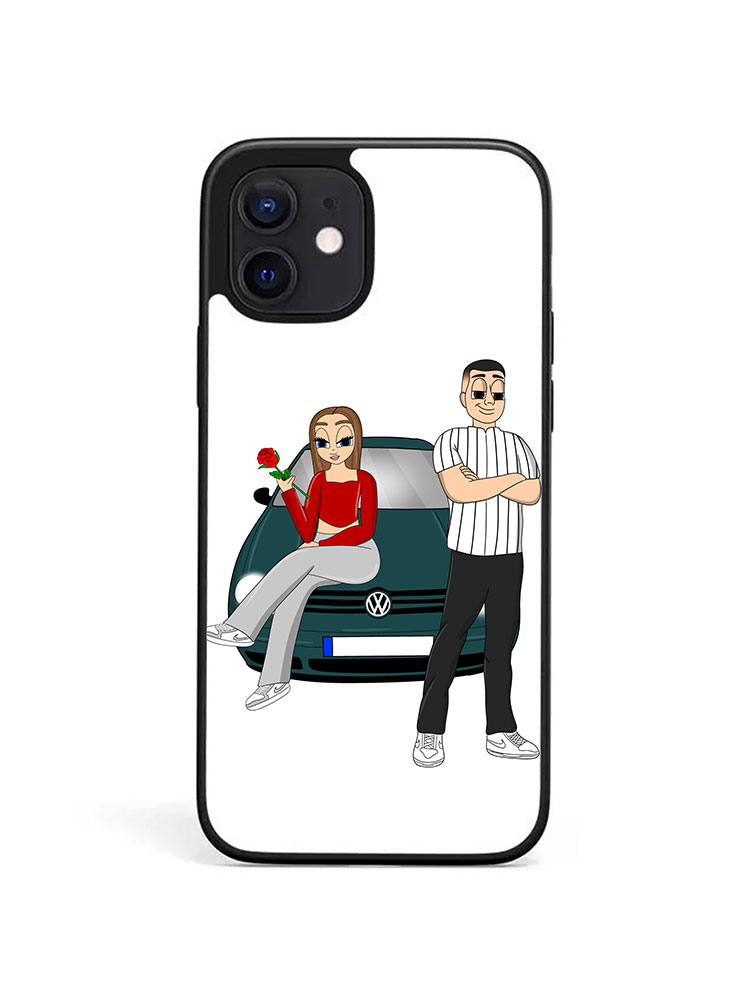 Husa StoryOfUs - Tablouri personalizate Giftoon Husa StoryOfUs