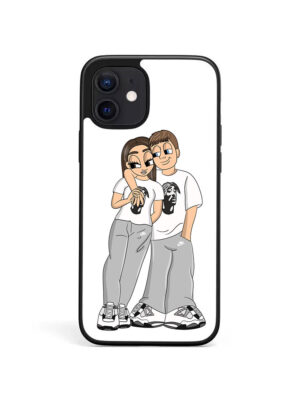 Husa TogetherToon