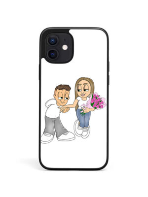 Husa LoveToon