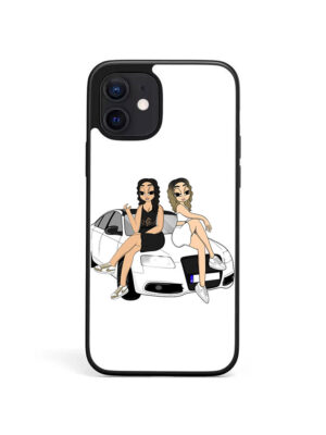 Husa CartoonBFF