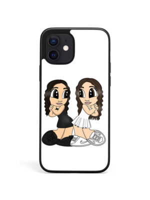 Husa BestieToon