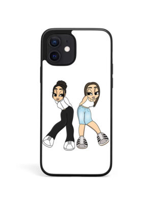 Husa BestieVibes