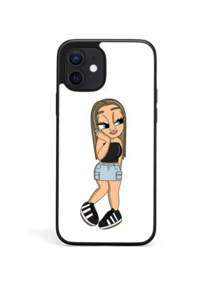 Husa PastelToon