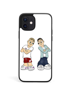 Husa BestDuo