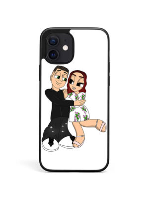 Husa HugFrame