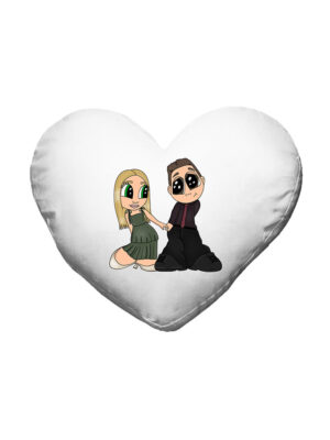 Perna ToonLuv