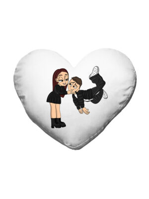 Perna LovinToon