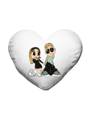 Perna ToonLuv Kiss