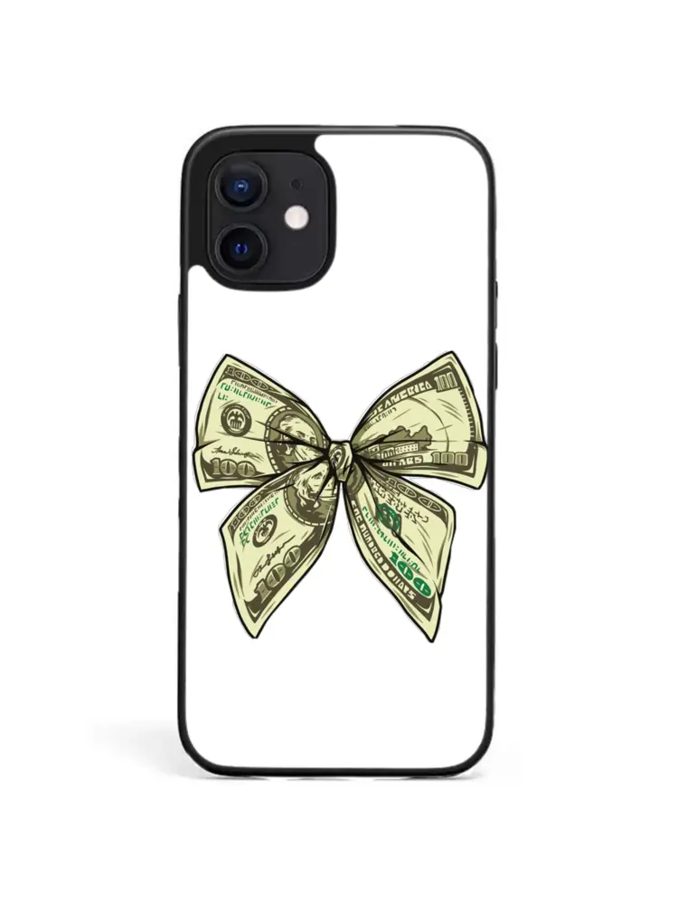 Husa Money Bow - Tablouri personalizate Giftoon Husa Money Bow