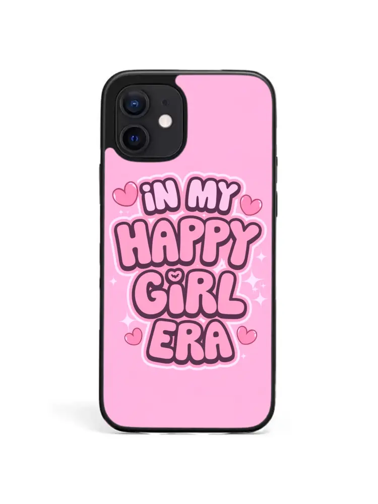Husa Girl Era - Tablouri personalizate Giftoon Husa Girl Era