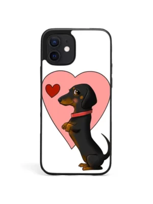 Husa Puppy Love