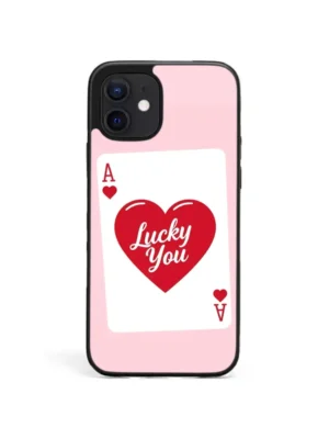 Husa Lucky You