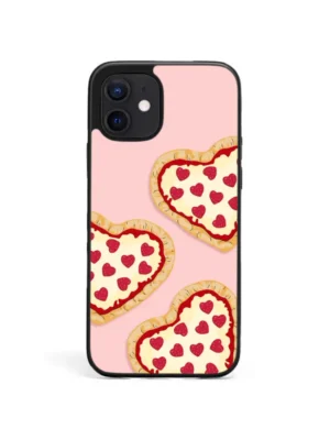 Husa Pizza Love