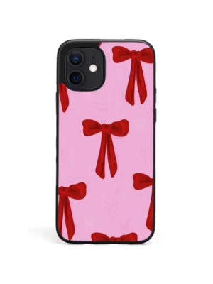 Husa Cherry Bows
