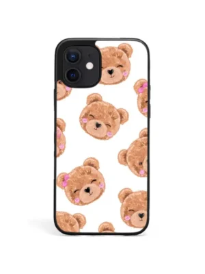 Husa Honey Bear
